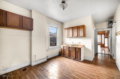 6144 Laflin St, Chicago IL 60636-2334 exterior