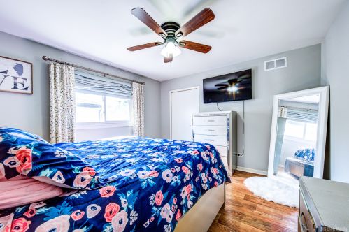 14549 Lincoln Ave, Dolton IL 60419-1810 exterior