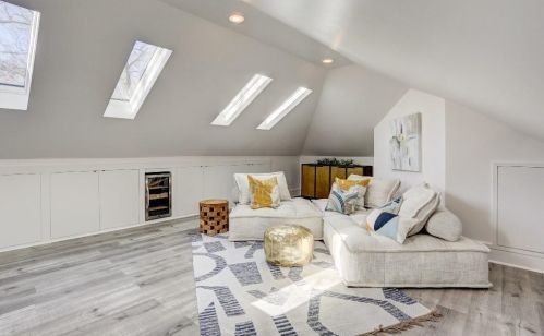 811 Charles Allen Dr, Atlanta GA  30308-1706 exterior