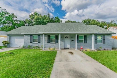 2603 Comanche Ave, Tampa FL  33614-6175 exterior