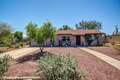 6222 28th St, Tucson, AZ 85711-6808