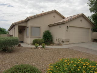 2501 Cezanne Cir, Tucson, AZ 85741-4219