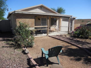 1273 Camino Del Sierra, Tucson, AZ 85713-1375