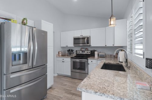 3721 Geronimo St, Chandler AZ 85225-2340 exterior