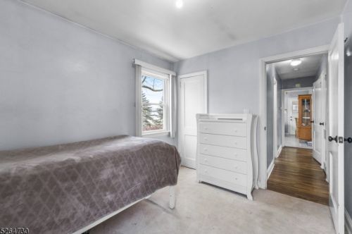 1085 Voorhees St, Industrial Hillside NJ 07205-2619 exterior