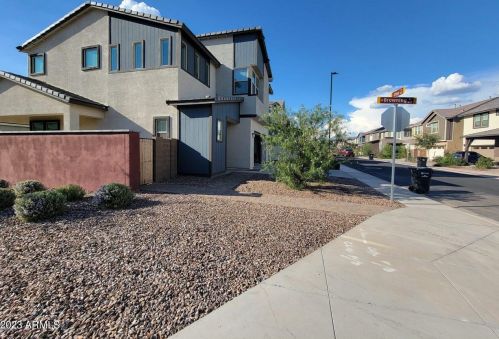 1166 Vine St, Chandler AZ  85286-4397 exterior