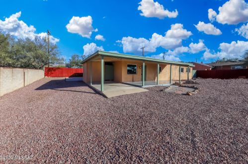 4757 4th St, Tucson AZ  85711-2103 exterior