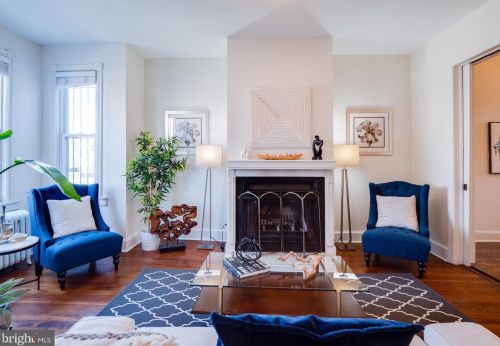 826 12 St, Washington DC 20002-4436 exterior