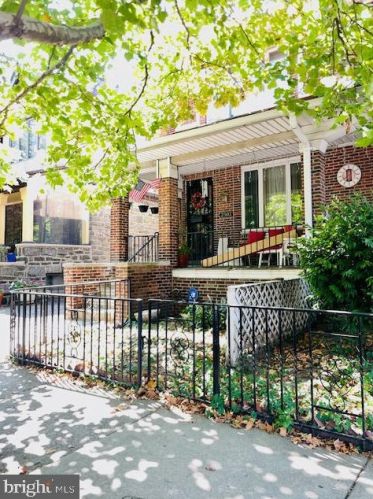 2502 18 St, Philadelphia PA 19132-3812 exterior