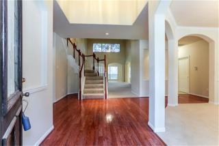 20011 Briarstone Ct, Spring TX  77379-4970 exterior