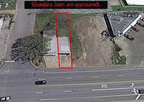 721 10th St, Hempstead TX  77445-4526 exterior