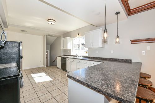 600 51st St, Milwaukee WI  53208-3642 exterior