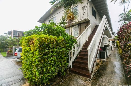 1508 Kewalo St, Honolulu, HI 96822-4281