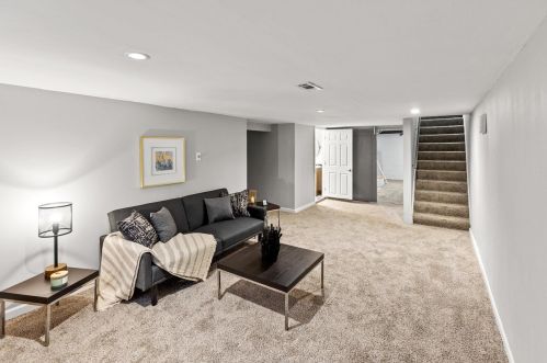 6073 36th St, Milwaukee WI  53221-4652 exterior