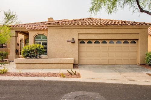 5829 Golden Eagle Dr, Tucson, AZ 85750-0815