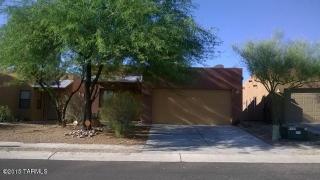 981 Calle Estrella De Noche, Tucson, AZ 85713-1677