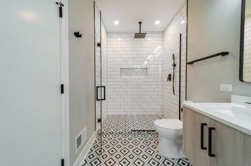 3842 108th Pl, Chicago IL  60655-3945 exterior