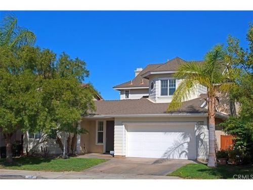 1838 Mount Verdugo Ln, Perris, CA 92571-6503