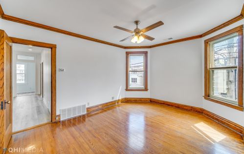 3615 Oakley Ave, Chicago IL 60636-3634 exterior