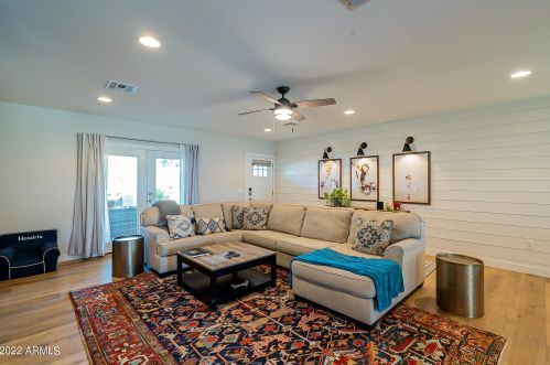 3717 35 Pl, Phoenix AZ 85032-5344 exterior