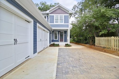 472 Broyles St, Atlanta GA  30312-3102 exterior