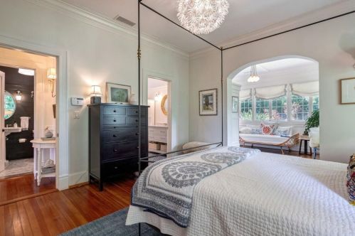 1308 Fairview Rd, Atlanta GA 30306-4612 exterior