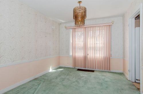 12335 Sangamon St, Chicago IL 60621-2116 exterior