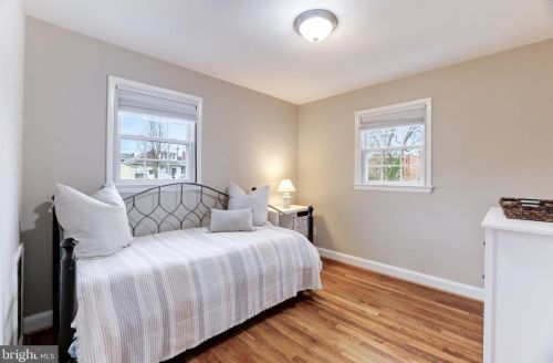 109 Raymond Ave, Alexandria VA 22301-1139 exterior