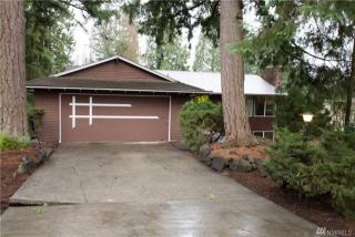 14537 183rd St, Seattle WA  98058-9210 exterior