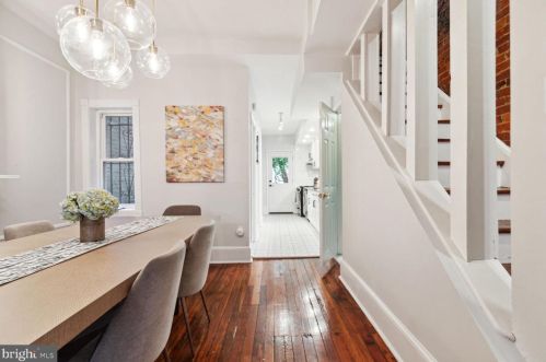 1229 I St, Washington DC  20003-4109 exterior