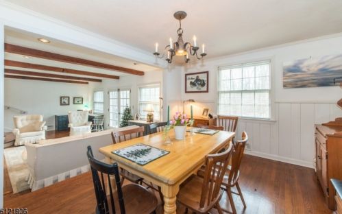 12 Schoolhouse Ln, Morristown NJ 07960-3323 exterior