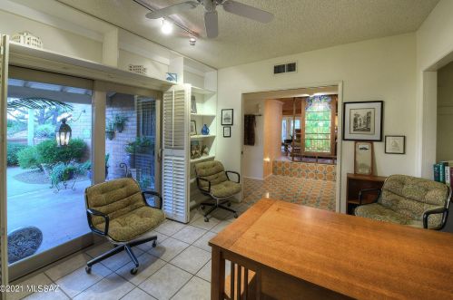 2780 Placita Rustica, Green Valley AZ 85622-4638 exterior