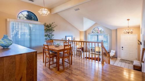 120 Seergreen Way, Folsom CA  95630-5527 exterior