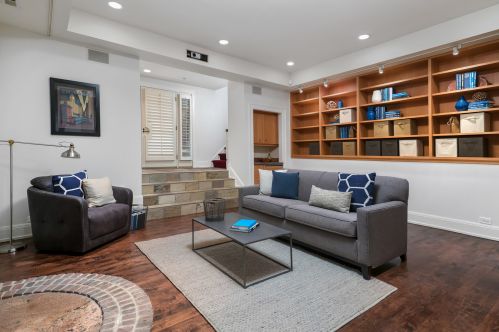 1125 Montana St, Chicago IL 60614-2109 exterior