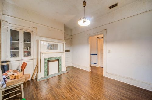 702 Fraser St, Atlanta GA 30315-1245 exterior