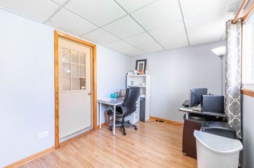 3010 Natchez Ave, Chicago IL 60634-4951 exterior