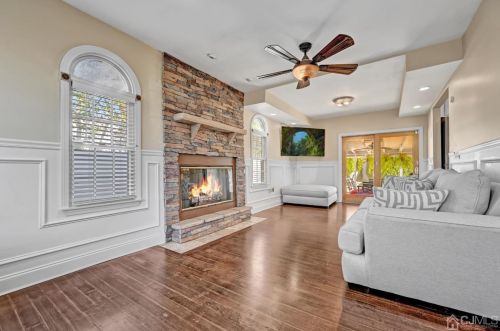 40 Grace Dr, Old Bridge NJ  08857-2545 exterior