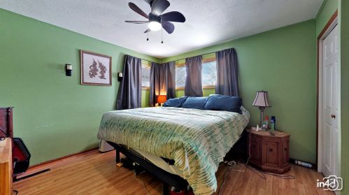 614 Reed St, Joliet IL 60435-5934 exterior