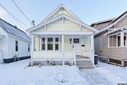 309 Root Ave, Schenectady, NY 12302-1911