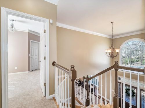 3449 Chaselton Ct, Duluth GA 30096-3080 exterior