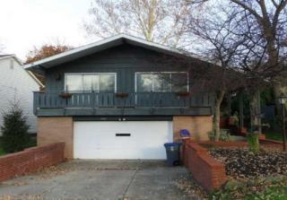 6403 Glenallen Ave, Cleveland, OH 44139-4006