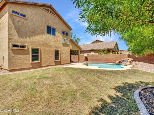 6015 25 Ln, Phoenix AZ 85041-7304 exterior