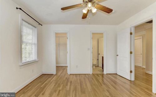 13779 Travilah Rd, Rockville MD  20850-3532 exterior