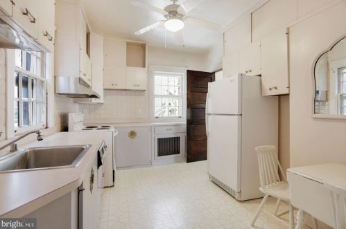 3941 Legation St, Washington DC 20015-2919 exterior