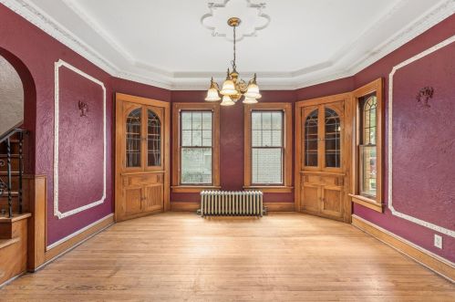 3040 62, Milwaukee WI 53214-1821 exterior