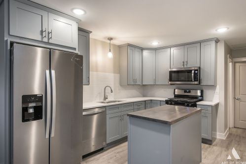 5940 63rd Pl, Chicago IL  60638-5416 exterior