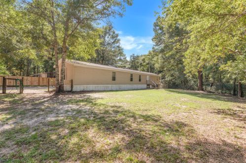 151 Holland Rd, Defuniak Springs FL 32433-7652 exterior