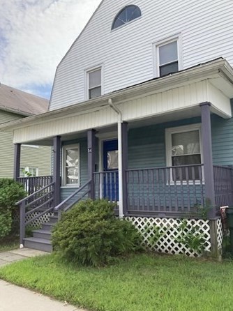 54 Commonwealth Ave, Springfield, MA 01108-2774