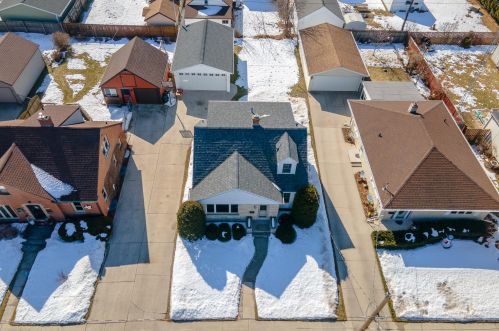 1843 Fairmont St, Manitowoc WI 54220-2658 exterior