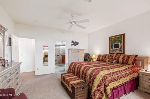 7451 Maritime Dr, Tucson AZ 85756-9151 exterior